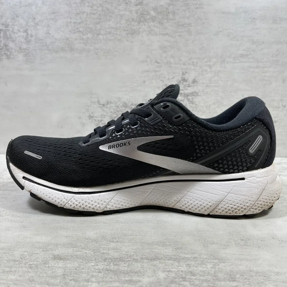 Brooks Ghost 14 Running Shoes - Women's Size 7.5 - Picture 5 of 10